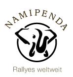 Logo der Firma Namipenda GmbH