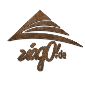 Logo der Firma ziagO Philipp Lennartz