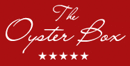 Logo der Firma OYSTER BOX HOTEL