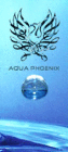 Logo der Firma Aqua Phoenix
