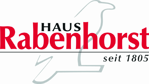 Logo der Firma Haus Rabenhorst O. Lauffs GmbH & Co.KG