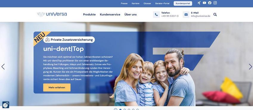 Website Promotion
