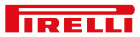 Logo der Firma Pirelli Deutschland GmbH