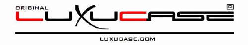 Logo der Firma Luxucase.com