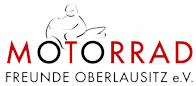 Logo der Firma Motorradfreunde Oberlausitz e. V