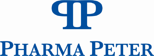 Logo der Firma Pharma Peter GmbH