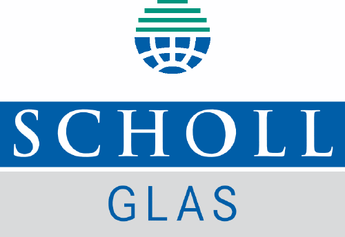 Logo der Firma SCHOLLGLAS Holding und Geschäftsführungsgesellschaft mbH