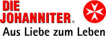 Logo der Firma Johanniter GmbH