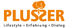 Logo der Firma Plusser Portal GmbH