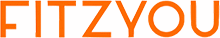 Logo der Firma FITZYOU