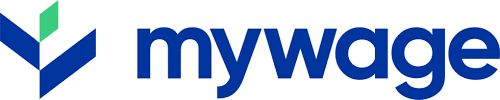 Logo der Firma MyWage GmbH