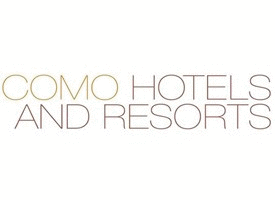 Logo der Firma COMO Hotels and Resorts