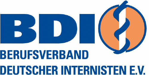 Logo der Firma Berufsverband Deutscher Internisten e.V.