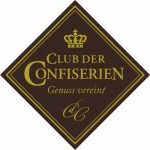 Logo der Firma Club der Confiserien e.V