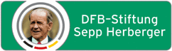 Logo der Firma Sepp Herberger-Stiftung