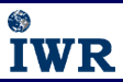 Logo der Firma Internationales Wirtschaftsforum Regenerative Energien (IWR) / IWR.de GmbH