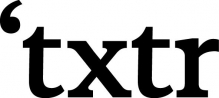Logo der Firma txtr GmbH