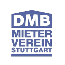 Logo der Firma DMB-Mieterverein Stuttgart und Umgebung e.V.