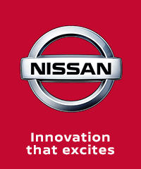 Logo der Firma NISSAN Center Europe GmbH