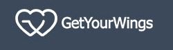Logo der Firma GetYourWings gGmbH