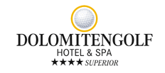 Logo der Firma Dolomitengolf Hotel & Spa