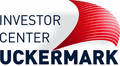 Logo der Firma ICU Investor Center Uckermark GmbH