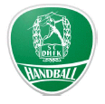Logo der Firma SC DHfK Handball Verwaltung GmbH