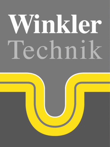 Logo der Firma Winkler Technik GmbH
