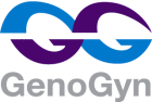 Logo der Firma GenoGyn Rheinland