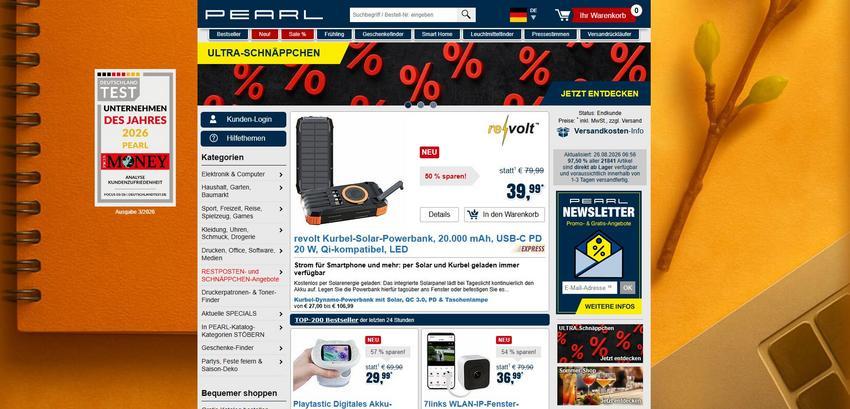Website Promotion