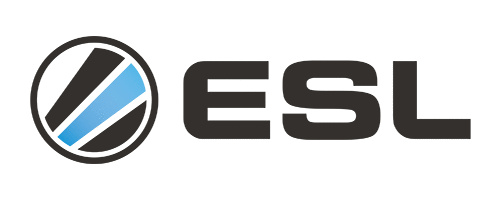 Logo der Firma ESL
