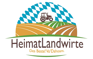Logo der Firma Heimatlandwirte e.V.