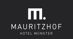 Logo der Firma Mauritzhof Hotel Münster