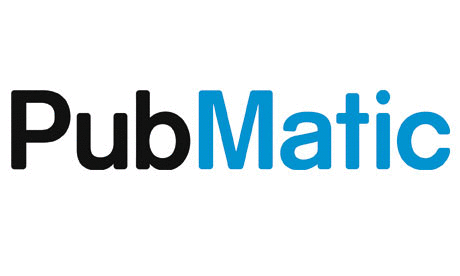 Logo der Firma PubMatic