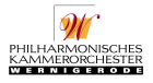 Logo der Firma Philharmonisches Kammerorchester Wernigerode gGmbH