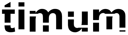 Logo der Firma timum GmbH