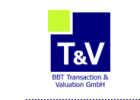Logo der Firma BBT GmbH