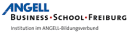 Logo der Firma ANGELL Business School Freiburg
