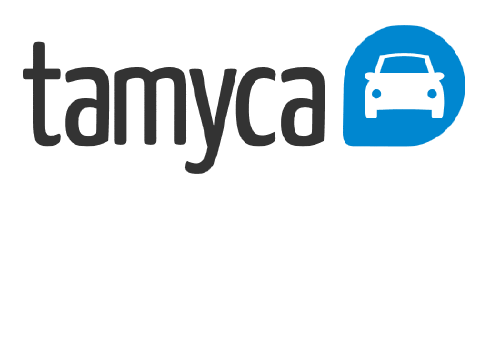 Logo der Firma tamyca GmbH