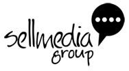 Logo der Firma sellmedia GmbH