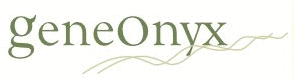 Logo der Firma geneOnyx