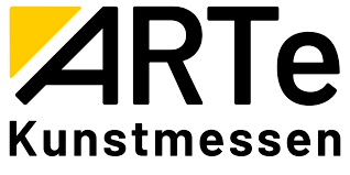 Logo der Firma ARTe Kunstmessen GmbH