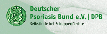 Logo der Firma Deutscher Psoriasis Bund e.V