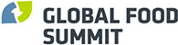 Logo der Firma Global Food Summit