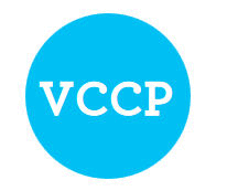 Logo der Firma VCCP Berlin GmbH