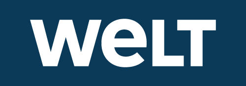 Logo der Firma WeltN24 GmbH