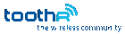Logo der Firma toothR new media GmbH