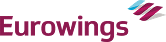 Logo der Firma Eurowings GmbH