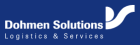 Logo der Firma Dohmen Solutions GmbH & Co. KG