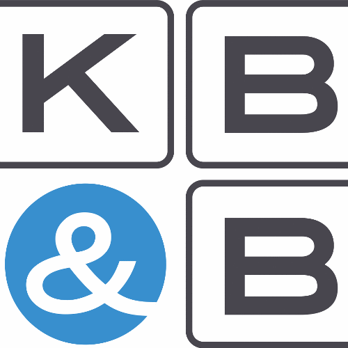 Logo der Firma KB&B - The Kids Group GmbH & Co. KG